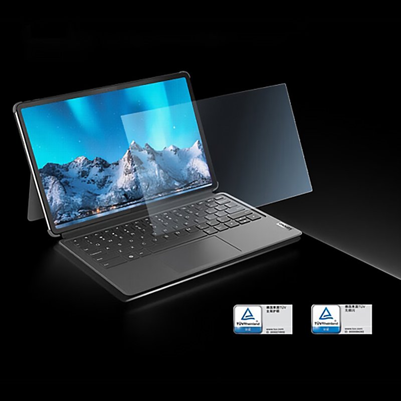 Lenovo K12 tablet magnetic keyboard ZG38C05280 Ipad Laptop wireless Bluetooth keyboard Case Klavye