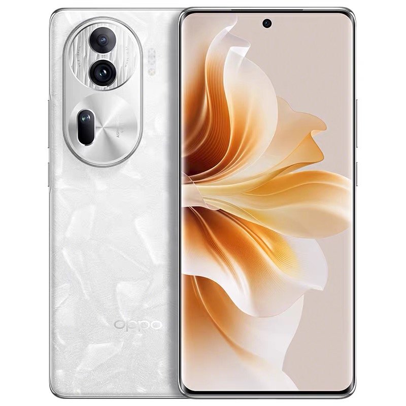 Original OPPO Reno11 Pro 5G Mobile Phone 6.74 inch 120Hz Screen Snapdragon 8+ Gen 1 4700mAh Battery 80W charger Smartphone