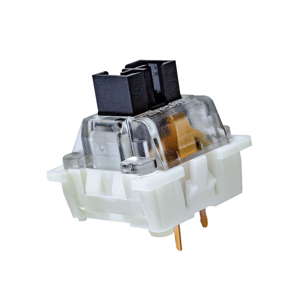 Blue Red brown switch 5pins 3Pin DIY Replaceable Outemu MX Equivalent Switches for Mechanical Gaming Keyboard