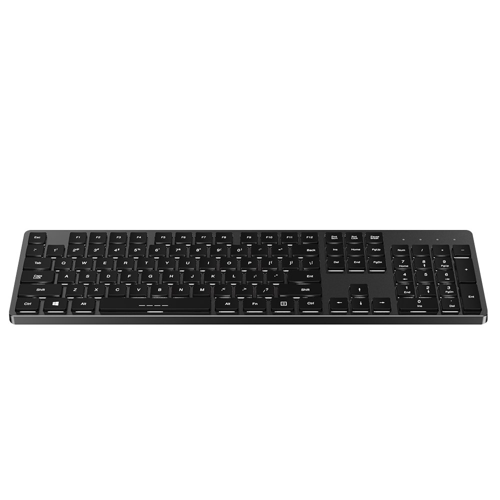 TOPSTYLE TKB-301 104 Keys Mechanical Keyboard RGB Backlights Alseamlessaeuropean Usb Desktop OEM Logo Color Box Package 1000 PCS