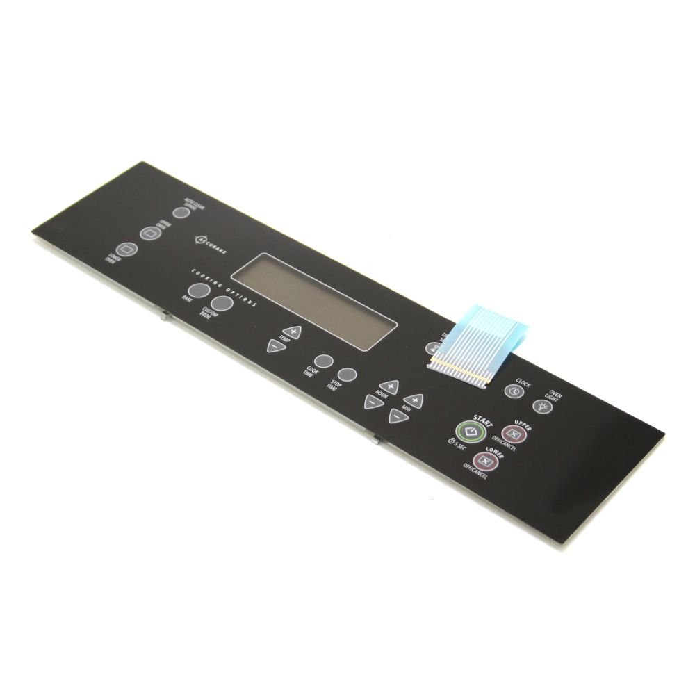 Remote Controller Digital Printing Overlay Membrane Display Price Membrane Switches Keypad Keyboard Panel Customize Silicone