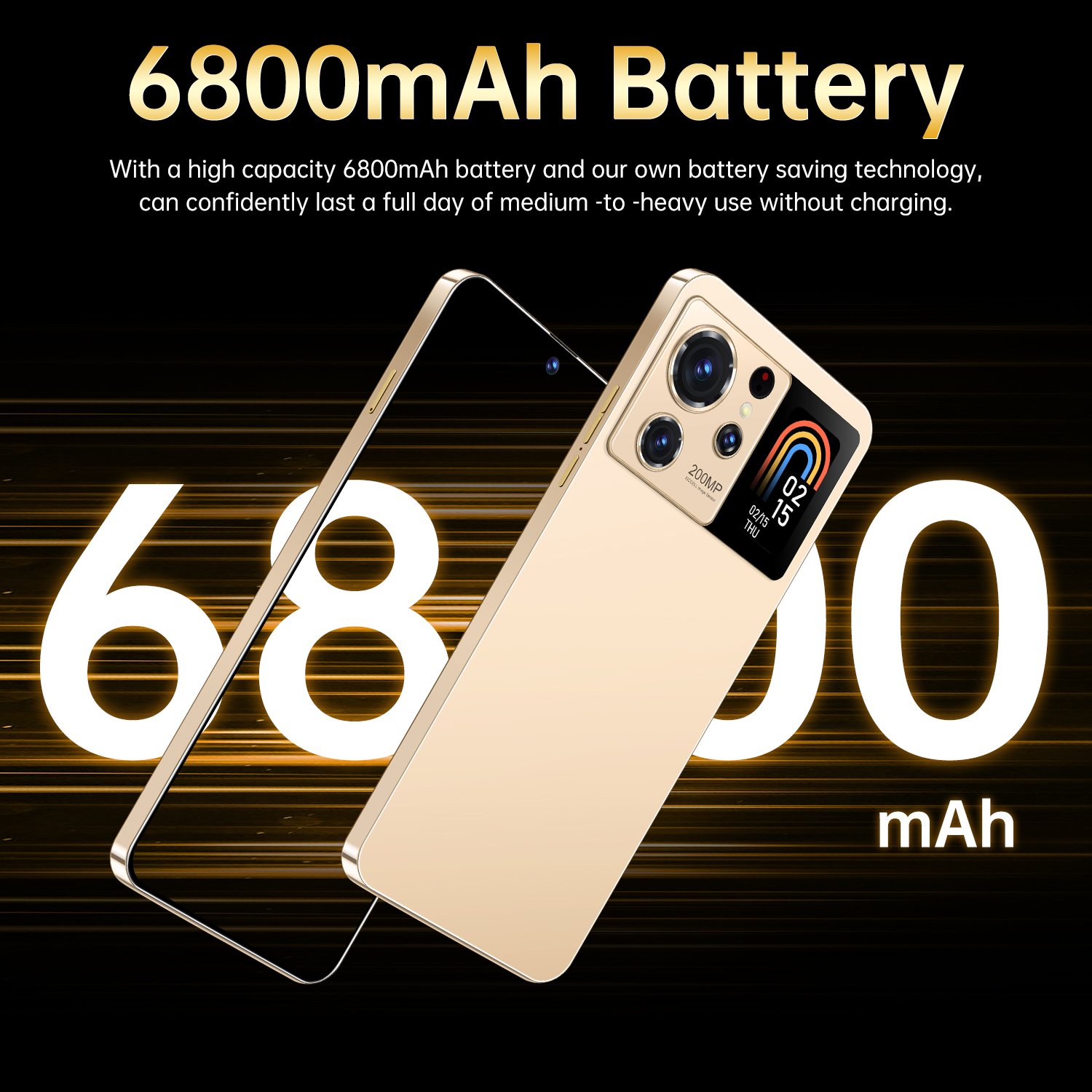 Wholesale new S24 model popular High quality cheap smartphones and mobile phones