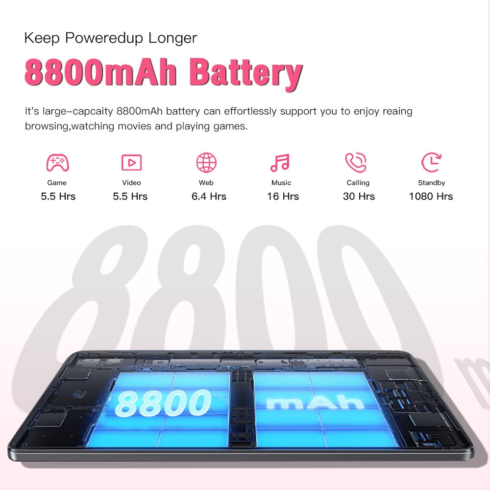 Tab Ultra Tablet 12 Inch Large Screen Mobilephone Dual Card Dual Standby 5g Smartphone Tablet Cellphone Support Logo Customized