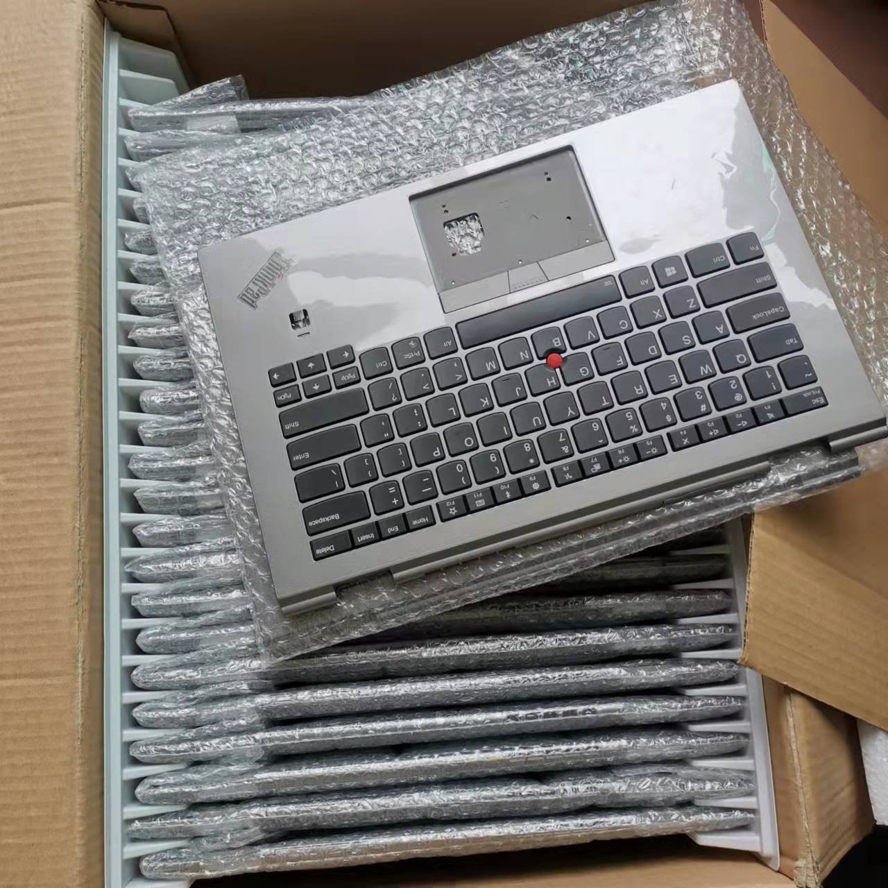 for lenovo 02HL899 REPLACEMENT PART 02HL899 ASSEMBLY Case COVER Keyboard Palmrest 6248r laptop
