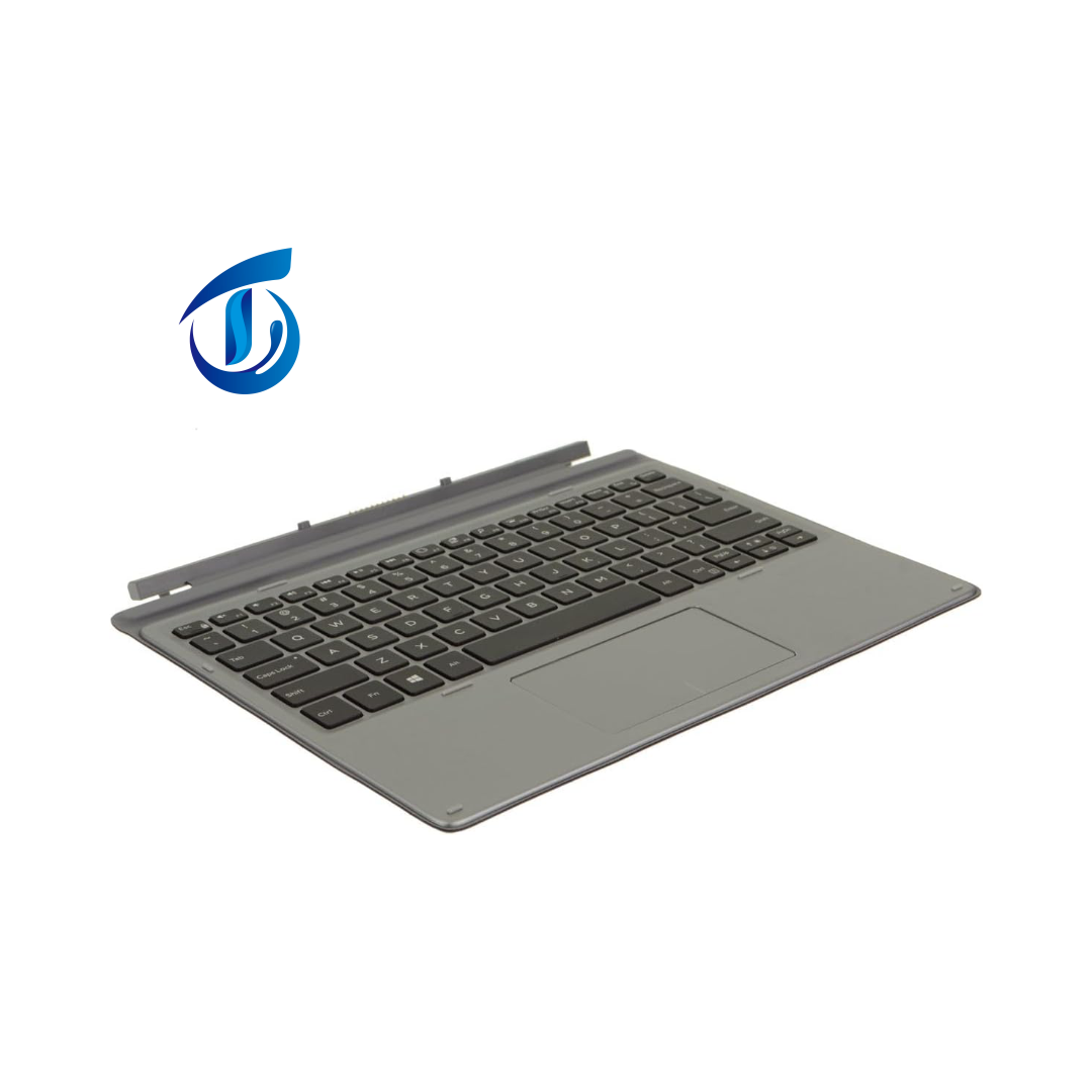 Laptop keyboard Replacement for DELL Latitude 7200 7210 K18m 2 in 1 Magnetic Keyboard