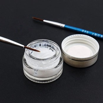2024 New Design Anti-Friction PFPE Grease Multi-Function 5g Lubricant Mechanical Switches Certified RoHS Base Oil Composition