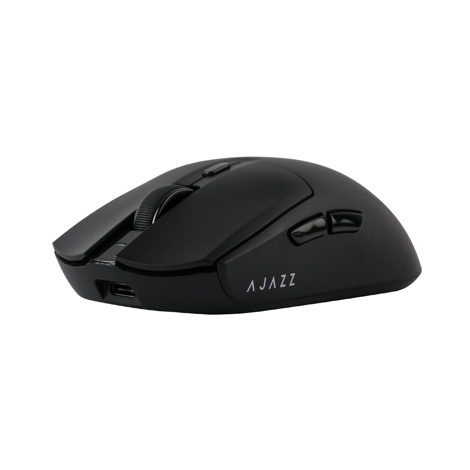 AJAZZ AJ139 Pro Wired & Wireless Gaming Mouse with Customizable Settings one hand gaming keyboard and mouse gaming