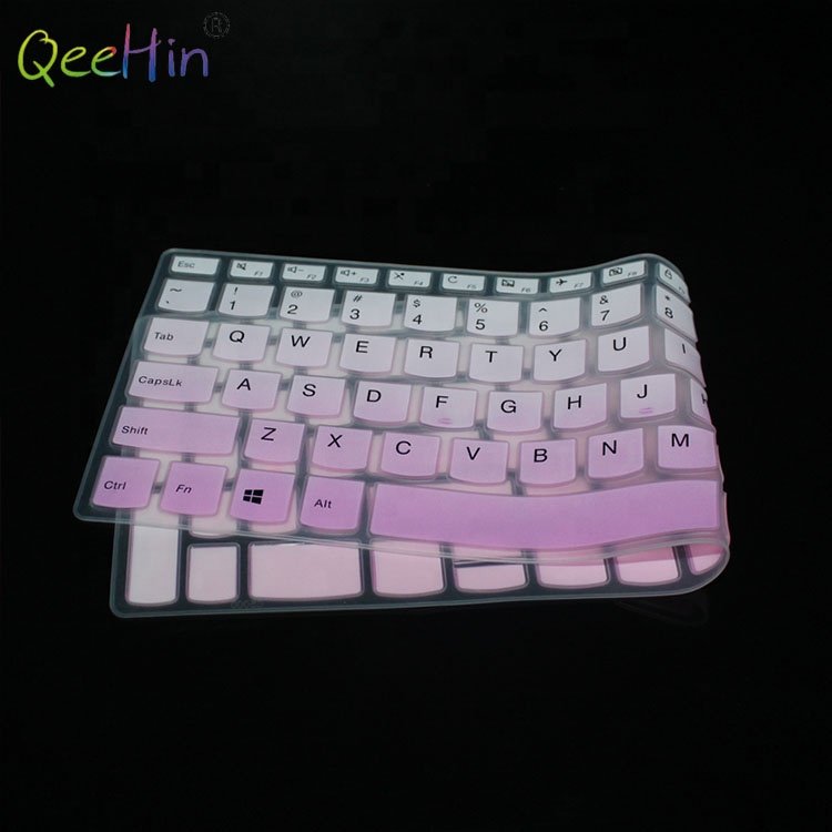 Custom-Made Universal Laptop Korean And Arabic Keyboard Film Anime Magic Silicone Soft Keyboard Skin Protective Cover