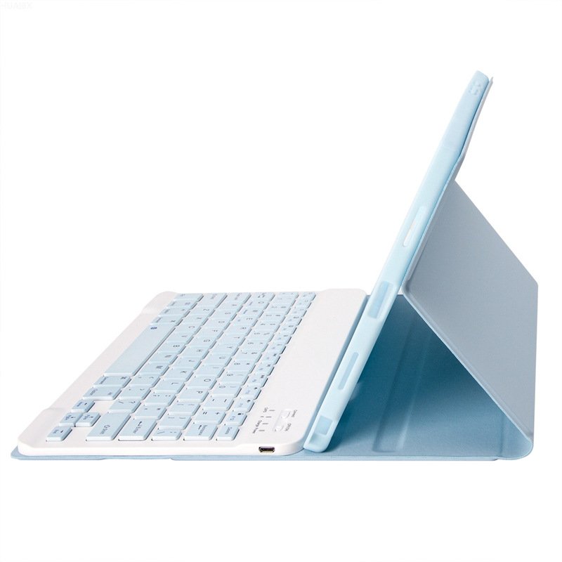 For Samsung Galaxy Tab A9 Plus 11inch 2023 Keyboard Case A9 8.7 X210 X215 S9 FE 10.9 S8 S7 11 S6 Lite Tablet Covers Cases