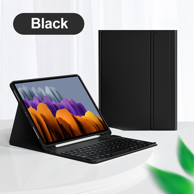 For Samsung Galaxy Tab A9 Plus 11inch 2023 Keyboard Case A9 8.7 X210 X215 S9 FE 10.9 S8 S7 11 S6 Lite Tablet Covers Cases