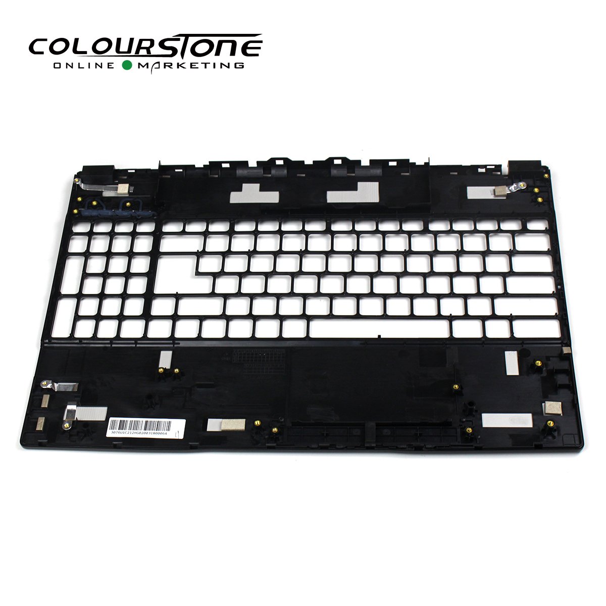 MS-16U1 Laptop Keyboard Cover for GE65 GL65 GP65 MS-16U1 MS-16U4 Notebook Palmrest Case Upper Case 3067U4C216