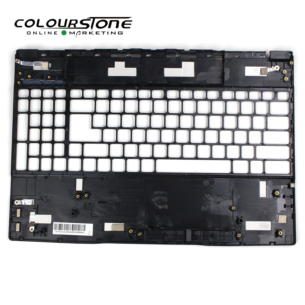 MS-16U1 Laptop Keyboard Cover for GE65 GL65 GP65 MS-16U1 MS-16U4 Notebook Palmrest Case Upper Case 3067U4C216