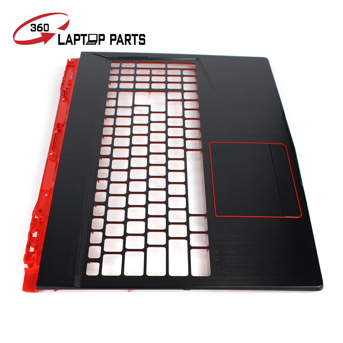 GE63 Replacement Red Laptop Palm Rest Keyboard Cover GP63VR MS-16P4 Original Notebook Frame C Case For MSI