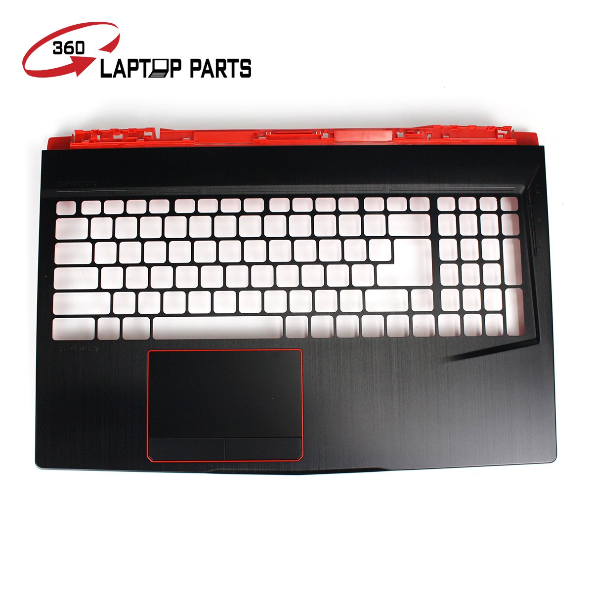 GE63 Replacement Red Laptop Palm Rest Keyboard Cover GP63VR MS-16P4 Original Notebook Frame C Case For MSI