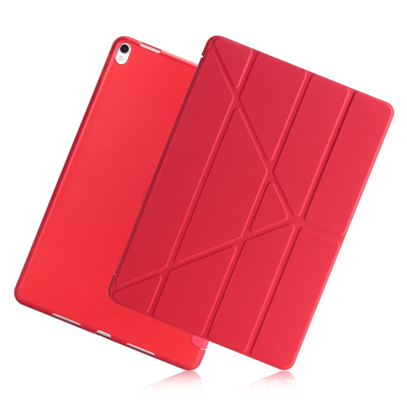 Custom For ipad Air 2 Case PU+TPU Smart Cover For ipad Case With Keyboard Foldable Kickstand Protective Cover Case for ipad 10.2