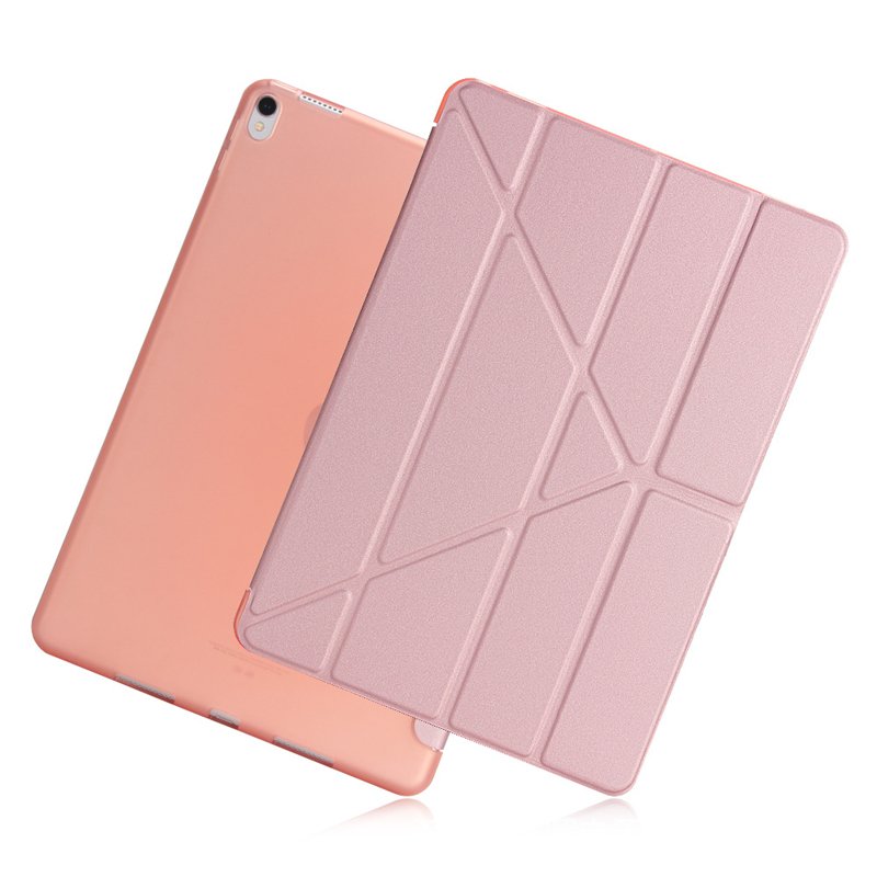 Custom For ipad Air 2 Case PU+TPU Smart Cover For ipad Case With Keyboard Foldable Kickstand Protective Cover Case for ipad 10.2