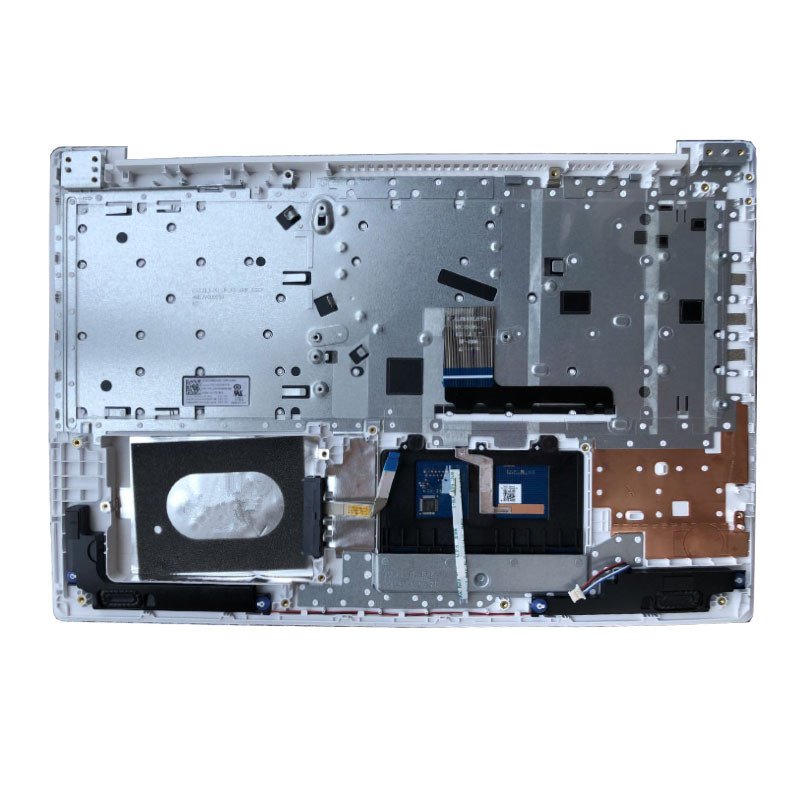Topcase with keyboard for For LENOVO IdeaPad 330-15 330-15IKB 330-15ICH 330-15IGM C cover palm rest upper shell