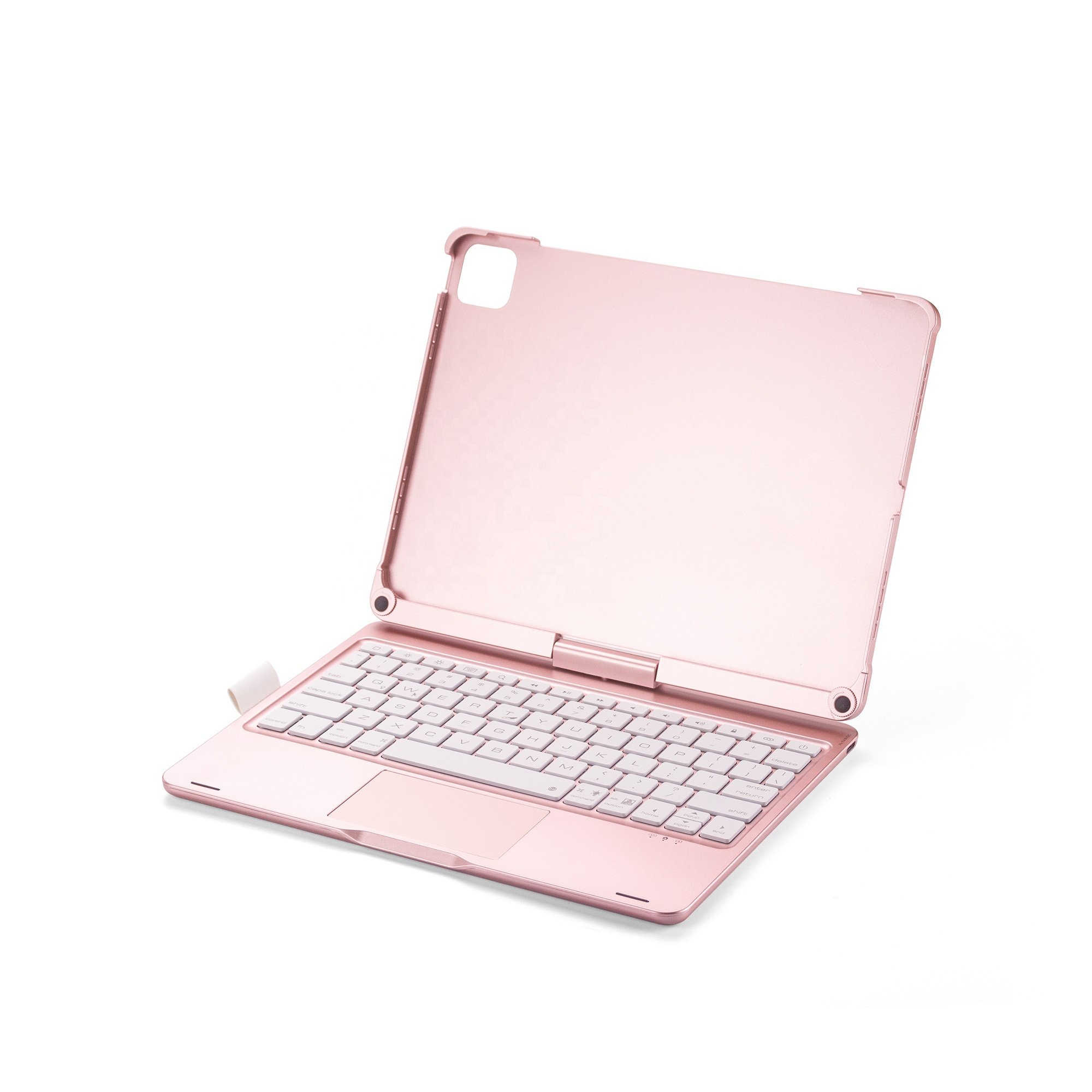 F109ATS Touchpad Keyboard Case Tablet PC Protective Cover Pro 11/10/9/8 Air 10.9inch 10.5inch 11inch