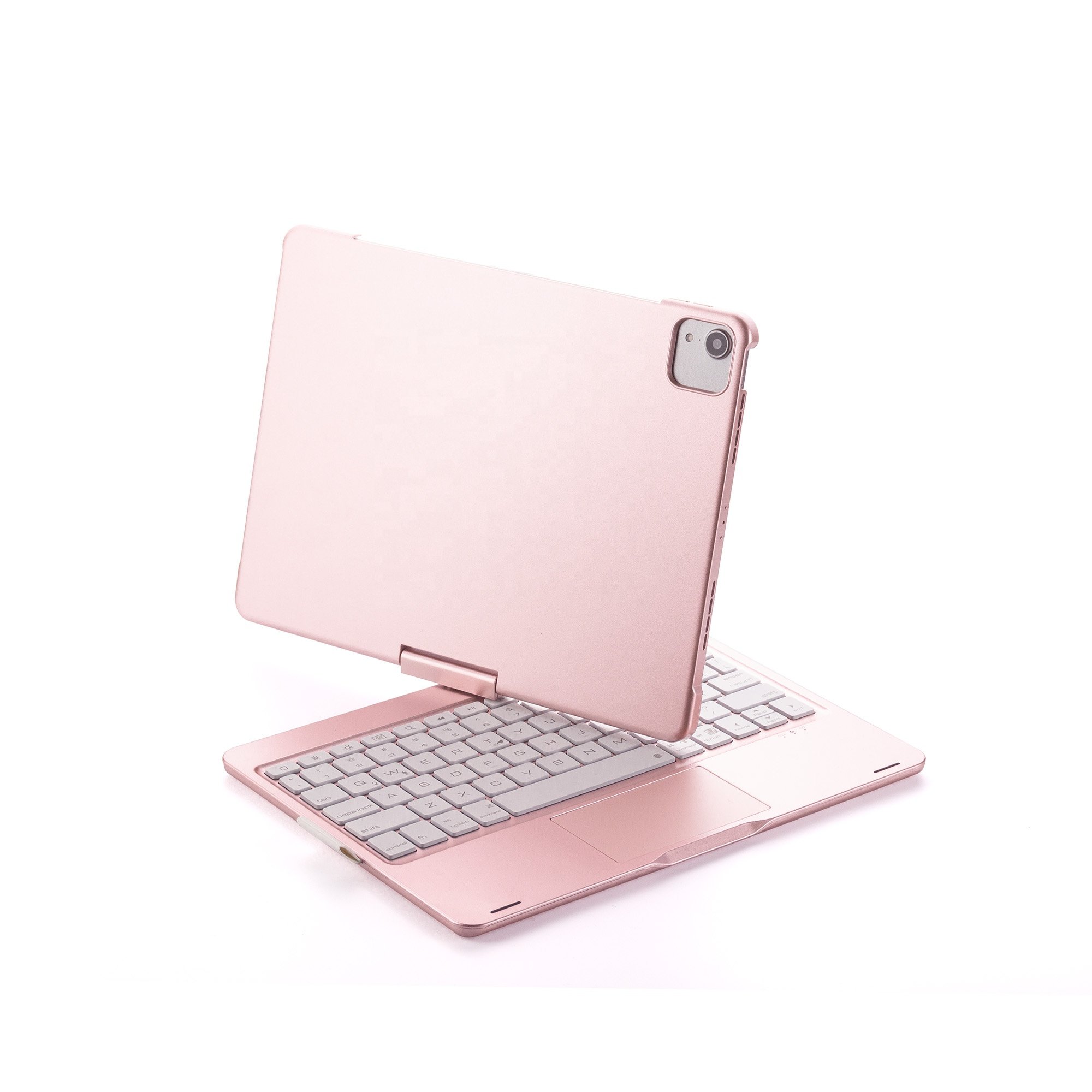 F109ATS Touchpad Keyboard Case Tablet PC Protective Cover Pro 11/10/9/8 Air 10.9inch 10.5inch 11inch