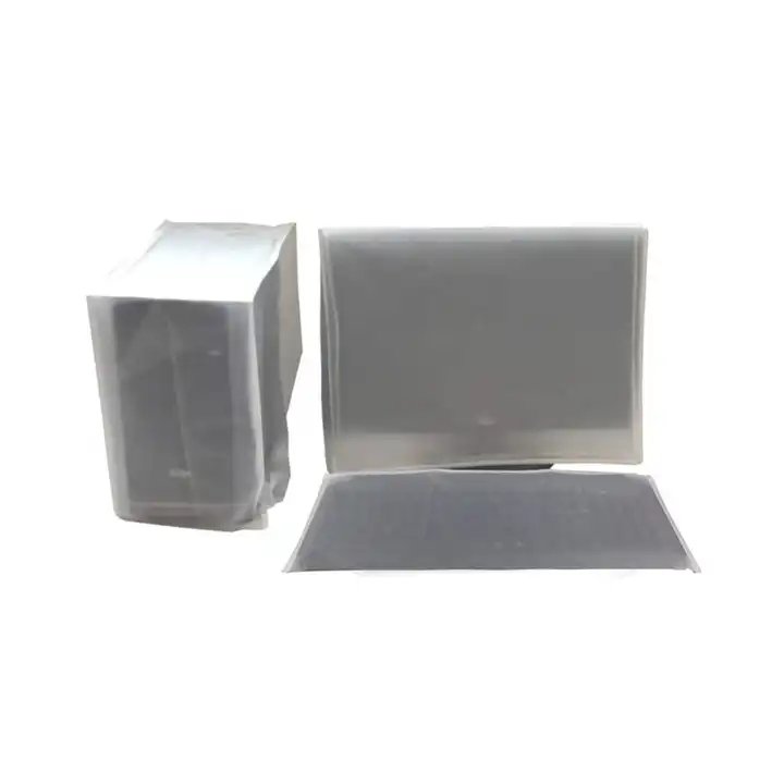Computer Dust Cover Monitor Keyboard CPU Tower PC Dust Proof Computer Covers Case Protector
