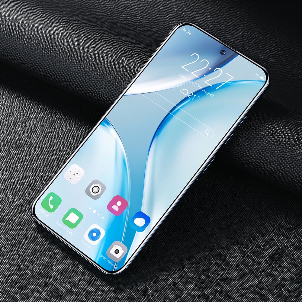 6.6 inch 3000mAh Android 8.1 2GB + 16GB 4G Smartphone