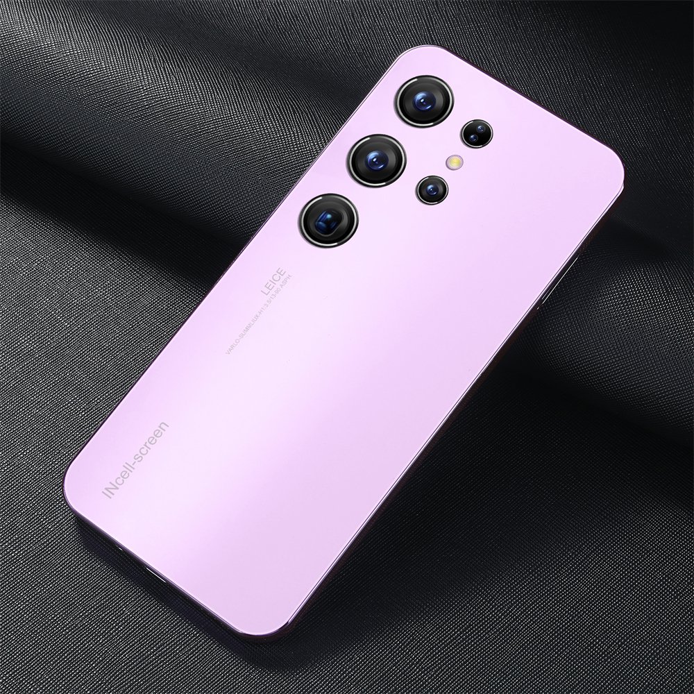 6.6 inch 3000mAh Android 8.1 2GB + 16GB 4G Smartphone