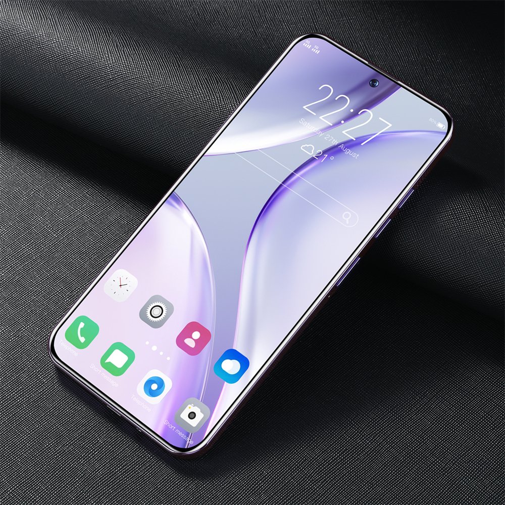 6.6 inch 3000mAh Android 8.1 2GB + 16GB 4G Smartphone