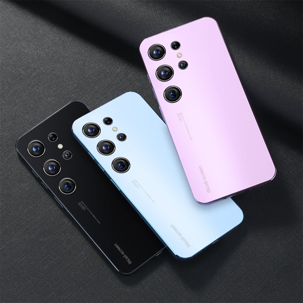 6.6 inch 3000mAh Android 8.1 2GB + 16GB 4G Smartphone
