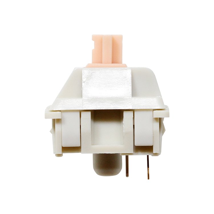 MMD Holy Panda V3 Tactile Switch Factory Lubed Edition Mechanical Keyboard Switch