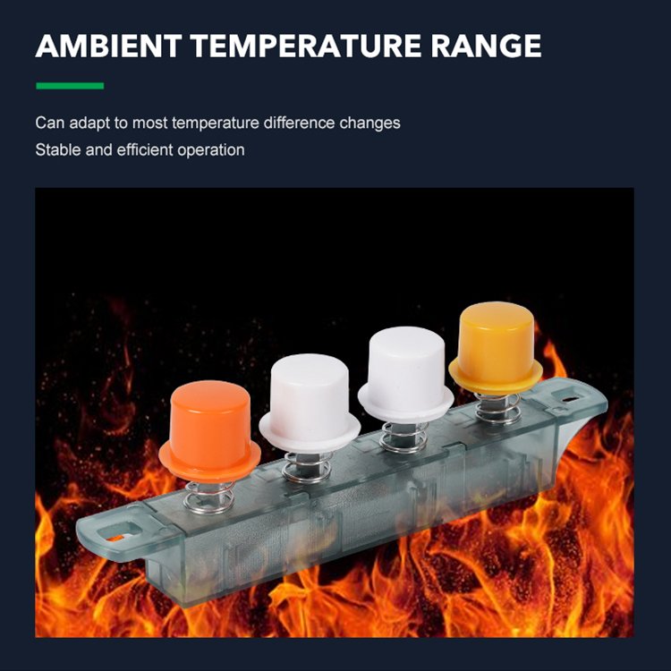 Popular Item Home Appliances Mixer Blender Blade Parts 4 Position 3 Speed Keyboard Button Switch