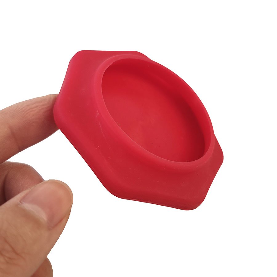 Silicone Rubber Buttons Oem Custom Waterproof Customized Logo