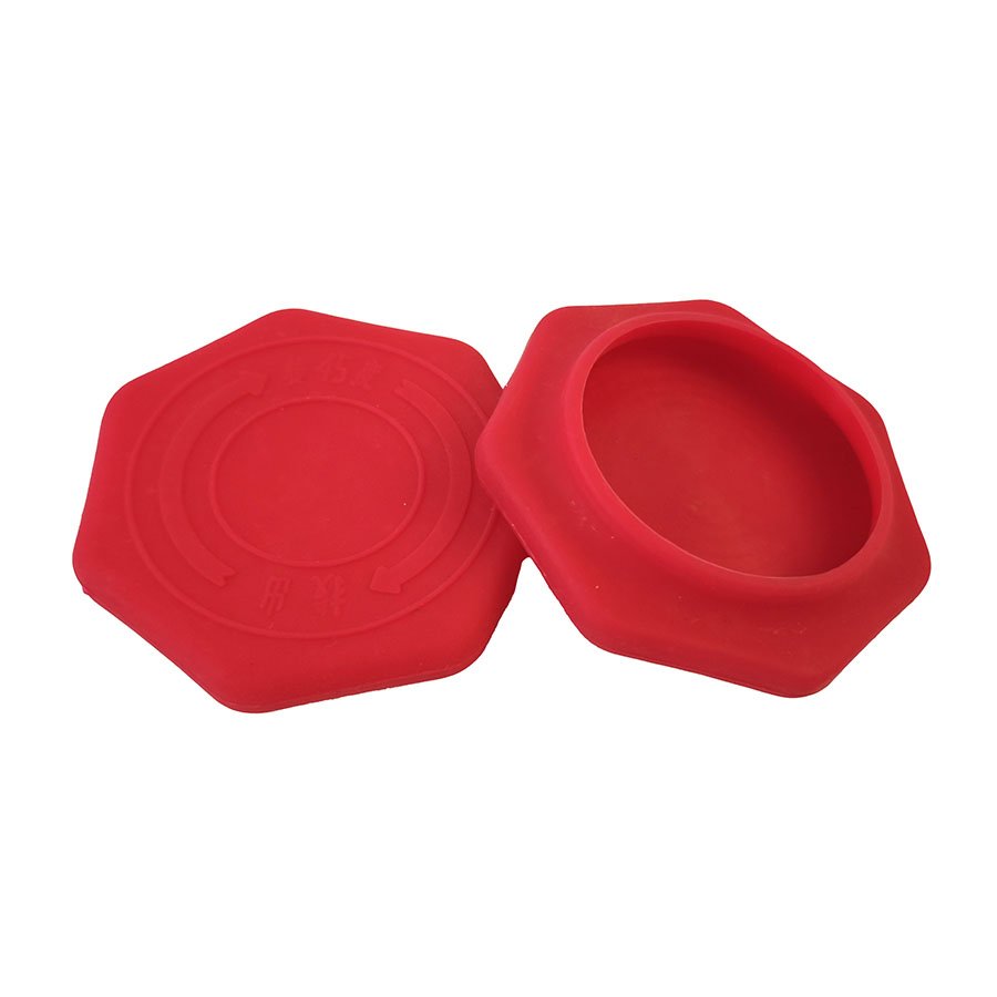 Silicone Rubber Buttons Oem Custom Waterproof Customized Logo