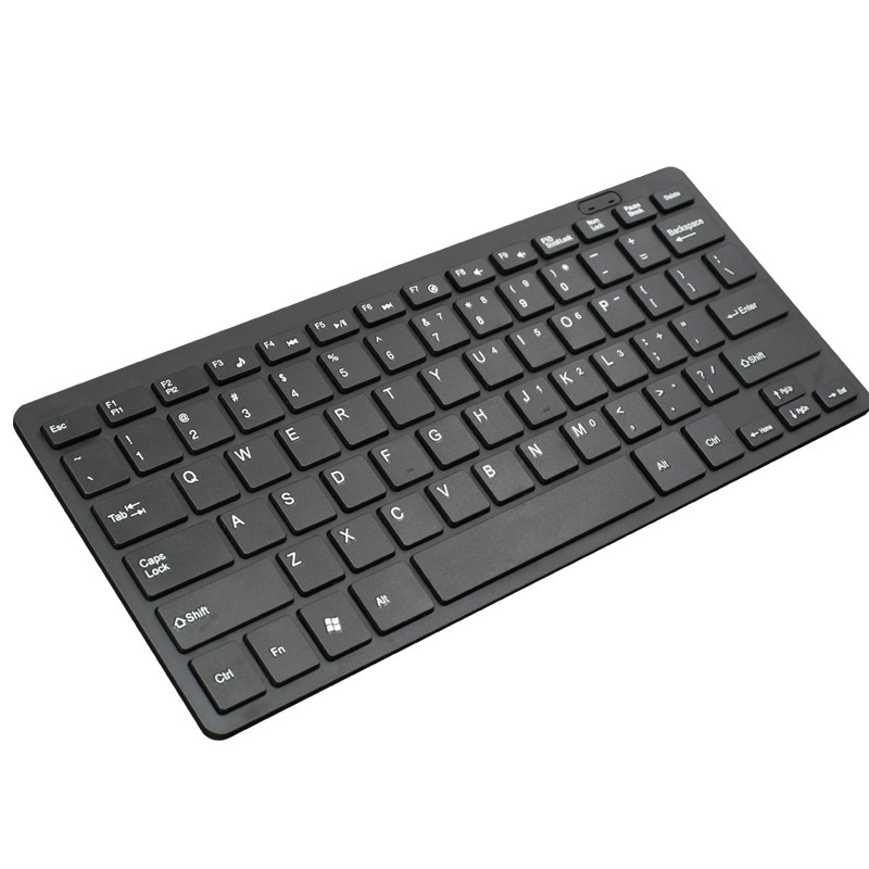 Oem Retro Mini Portable 10 Inch Laptop Pc Computer Keyboard Usb Wired Multimedia Keyboard Switches