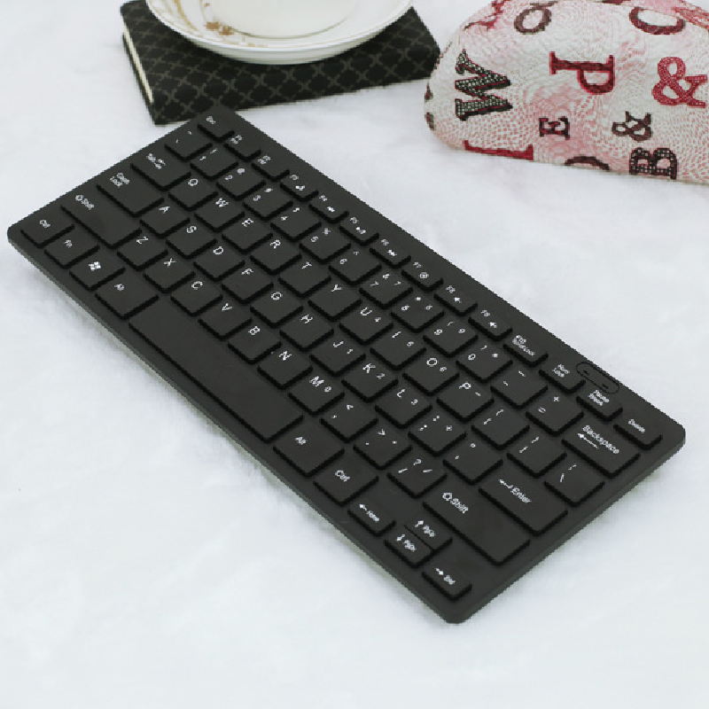 Oem Retro Mini Portable 10 Inch Laptop Pc Computer Keyboard Usb Wired Multimedia Keyboard Switches