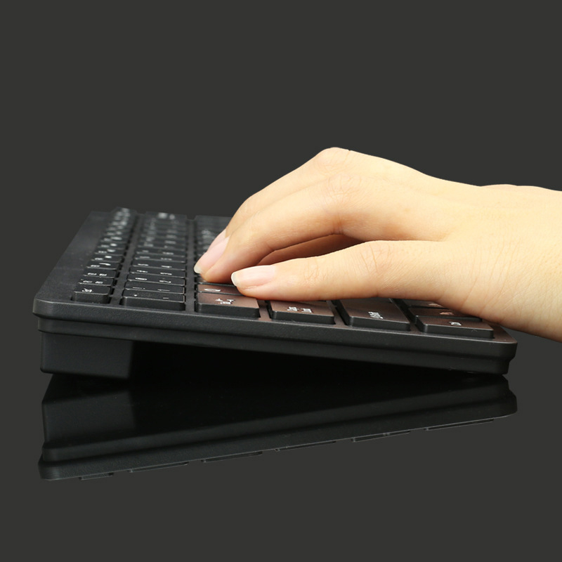 Oem Retro Mini Portable 10 Inch Laptop Pc Computer Keyboard Usb Wired Multimedia Keyboard Switches