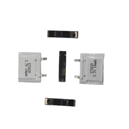 Msr015 MSR015 MSR010 MSR16 Magnetic card reader module PCB 0.5mmMagnetic head 0.3mmMagnetic head