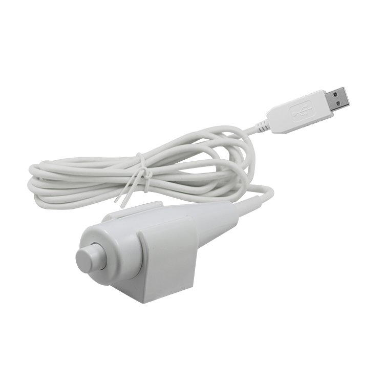 5 Meter Cable USB Hand Switch USB Button Any Shortcut Key Hand Switch