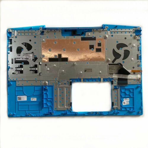 Palmrest With Backlit Keyboard for Dell G Series G3 15 3590 Top Cover 0P0NG7 US
