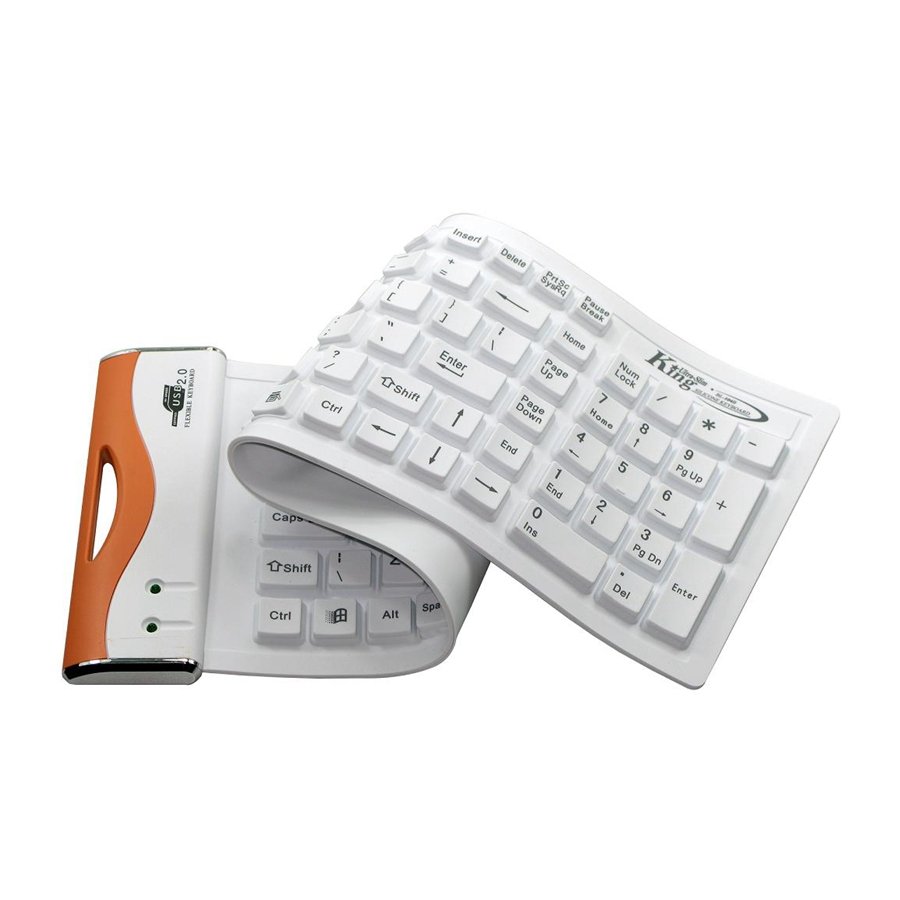Silicone Membrane Switches Industrial Rubber Electronic Button Keyboards Keypad Key
