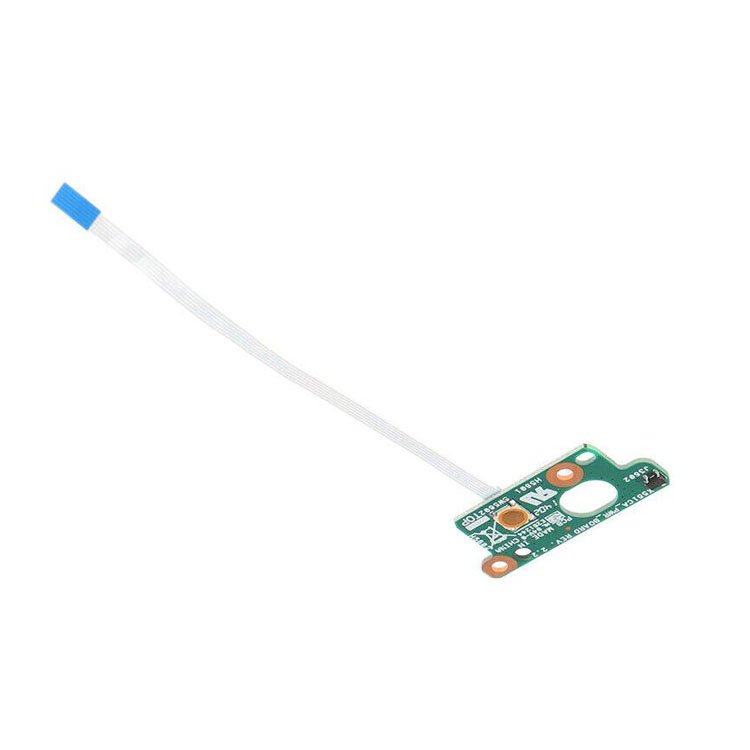 HK-HHT laptop Power Switch Button Board Cable for Asus X451C X403M W419L X453 x551