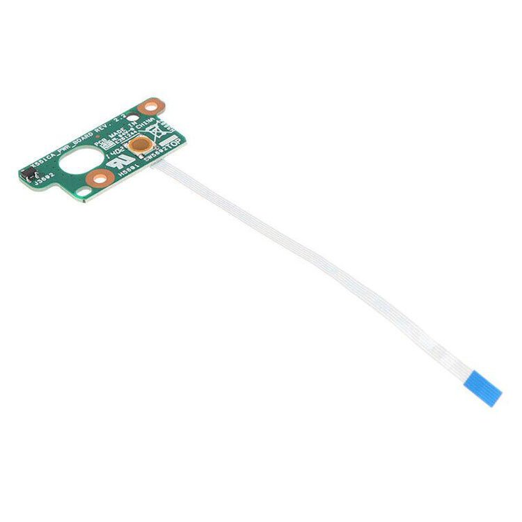 HK-HHT laptop Power Switch Button Board Cable for Asus X451C X403M W419L X453 x551