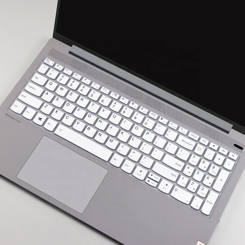 for Lenovo ideaPad 5 15.6 Laptop IdeaPad 3 15ALC6 15ADA6 15ITL6 Yoga Slim 7 15 laptop Keyboard cover Protector film Skin