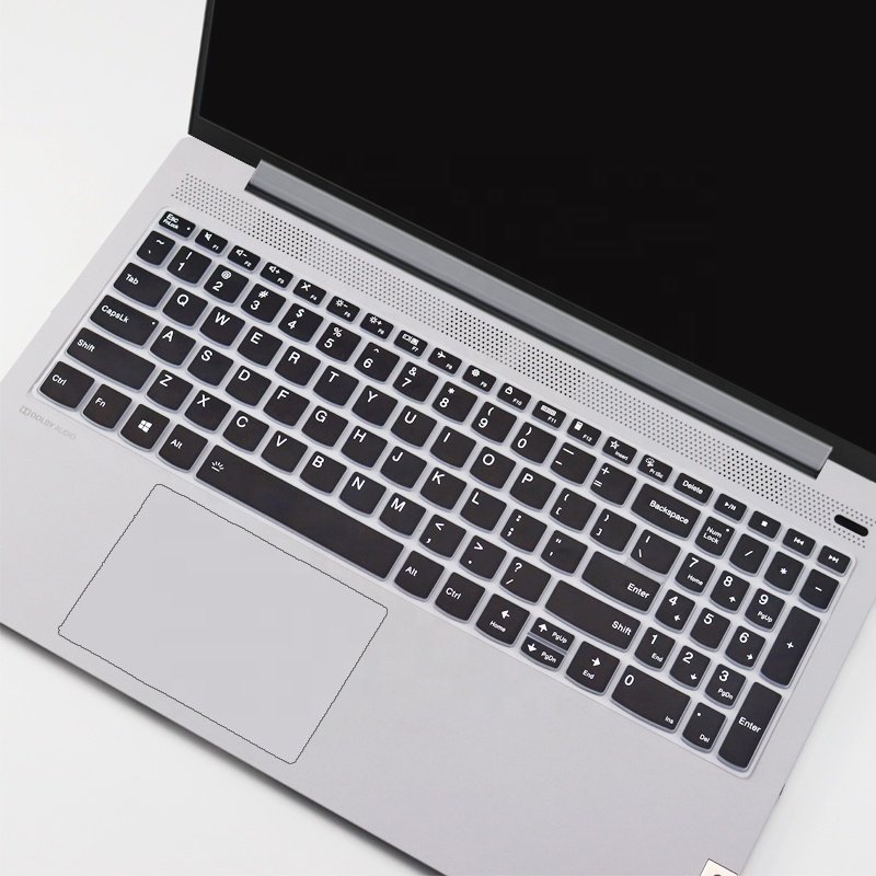 for Lenovo ideaPad 5 15.6 Laptop IdeaPad 3 15ALC6 15ADA6 15ITL6 Yoga Slim 7 15 laptop Keyboard cover Protector film Skin