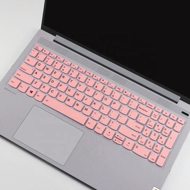 for Lenovo ideaPad 5 15.6 Laptop IdeaPad 3 15ALC6 15ADA6 15ITL6 Yoga Slim 7 15 laptop Keyboard cover Protector film Skin