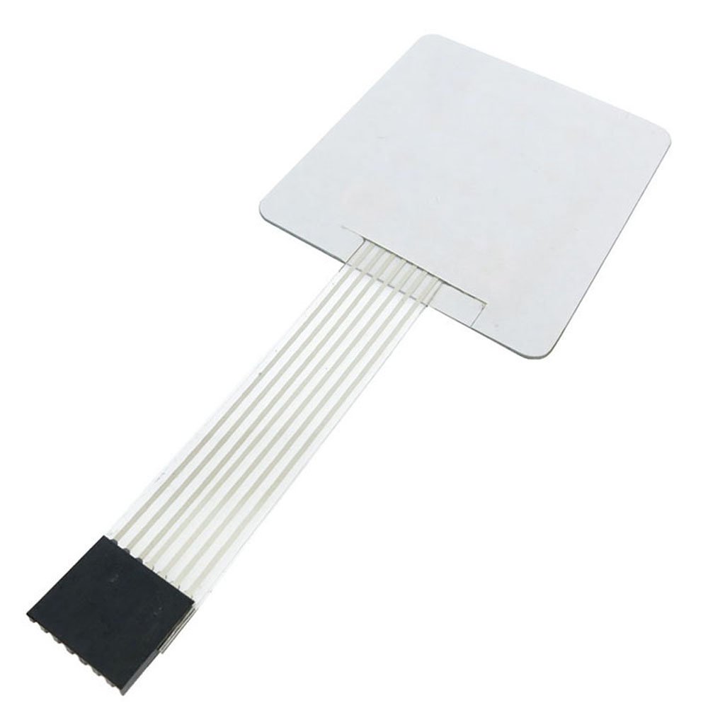 X4 Matrix Keyboard Arduin Array Module 12 Key Membrane Switch Expansion Keypad Panel 3*4 Control Microprocessor AVR