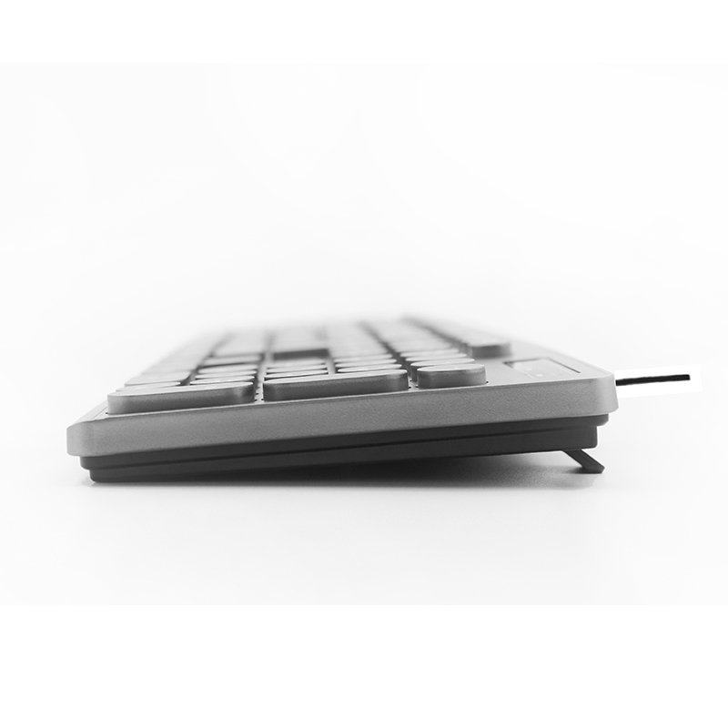 Latest gaming keyboard multimedia computer PC gaming keyboard for professional gamer