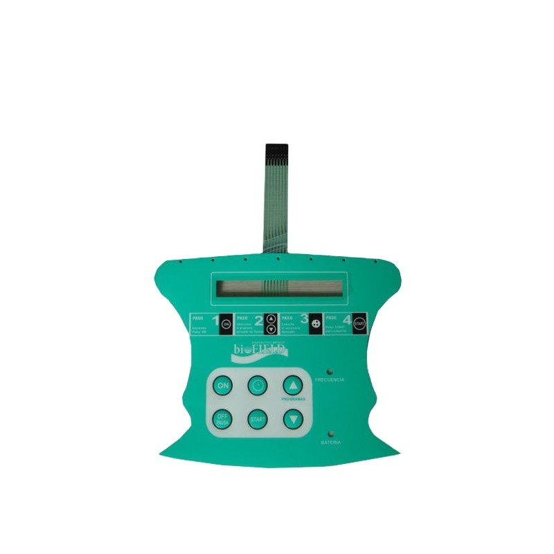 OEM Membrane Keyboard & Keypad Panel Competitive Price Membrane Switches High Quality Keypads & Keyboards