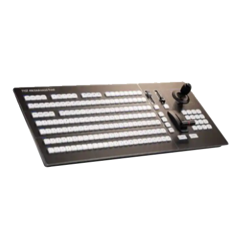 TYST hot sale 4M/E Vmix video switching keyboard advance Vmix Switcher