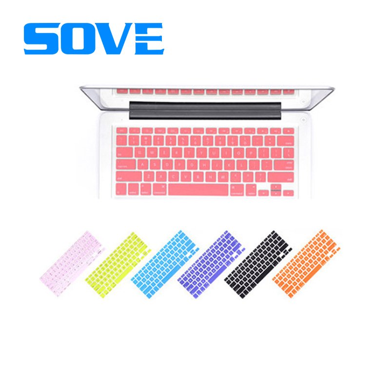 2023 newest custom language silicone keyboard box for EU English Spanish Arabic keyboard box