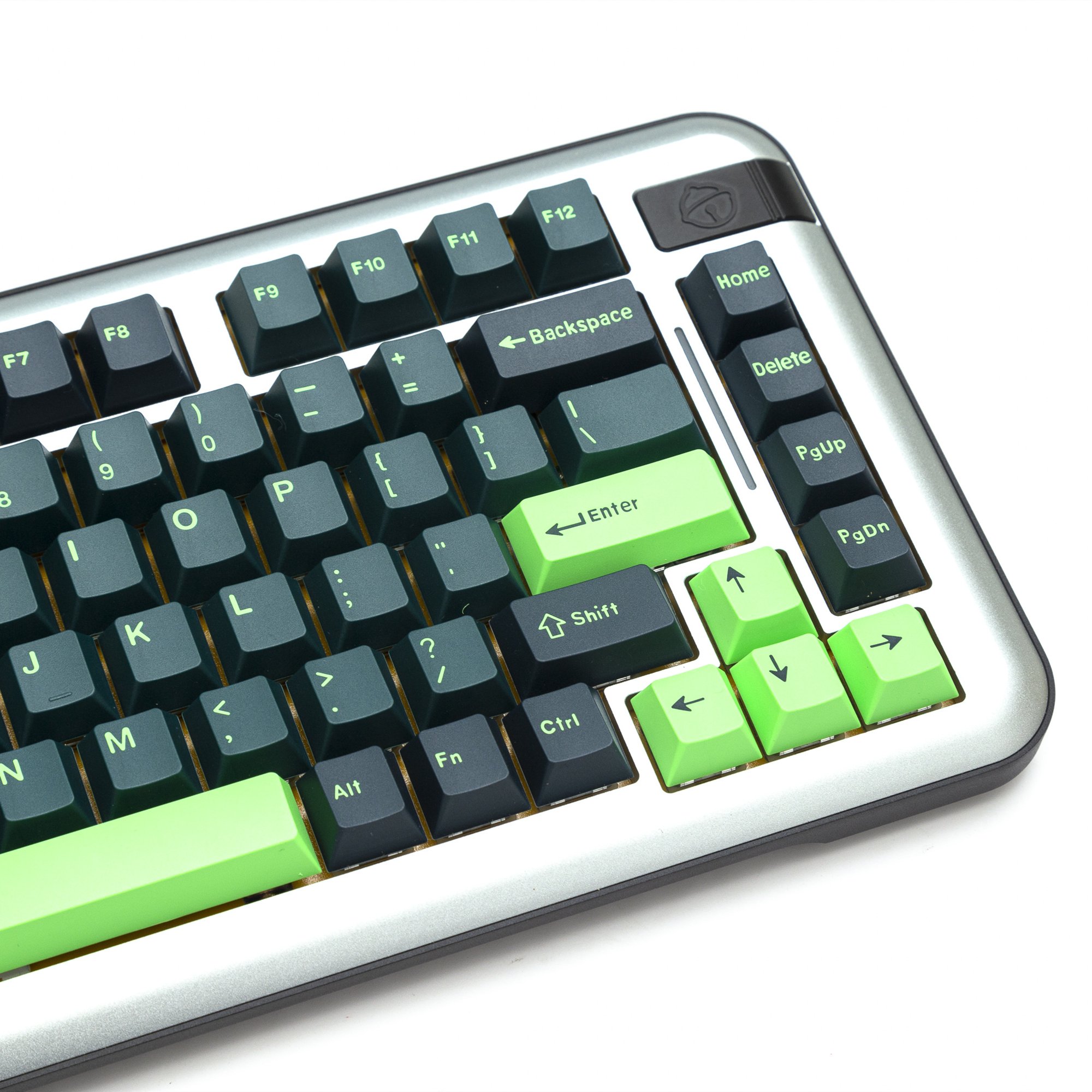 Doubleshot PBT Keycaps Cherry Profile Custom Keycaps for Cherry MX Gateron Kailh Box Switches Mechanical Gaming Keyboard